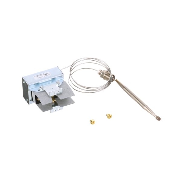 Hi-Limit Thermostat, Man Ual Reset 450 Degree F N